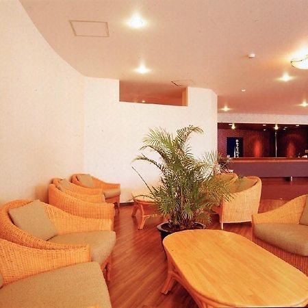 Tateyama Seaside Hotel Exterior photo