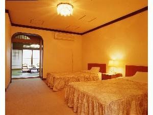 Tateyama Seaside Hotel Exterior photo