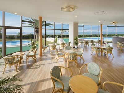 Tateyama Seaside Hotel Exterior photo