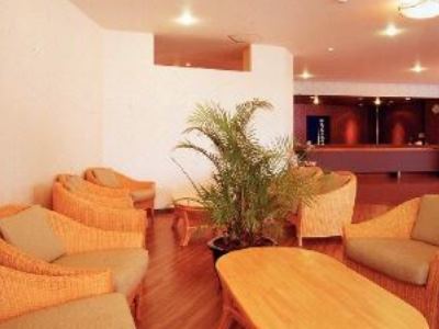 Tateyama Seaside Hotel Exterior photo