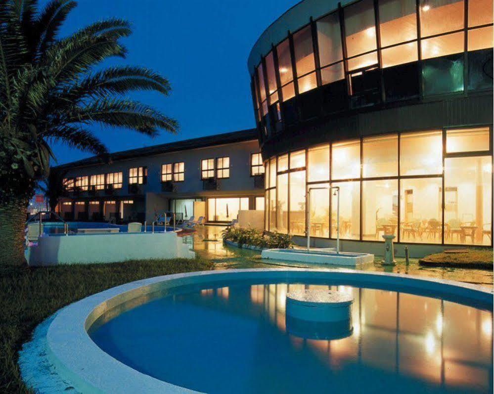 Tateyama Seaside Hotel Exterior photo